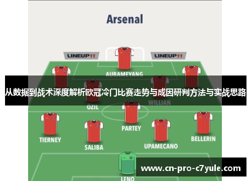 从数据到战术深度解析欧冠冷门比赛走势与成因研判方法与实战思路