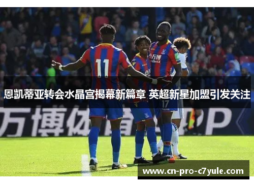恩凯蒂亚转会水晶宫揭幕新篇章 英超新星加盟引发关注 恩凯蒂亚转会水晶宫揭幕新篇章 英超新星加盟引发关注