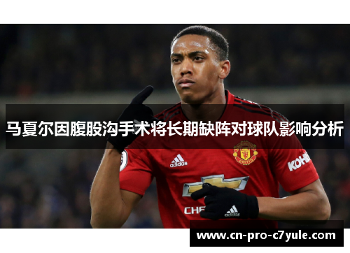 马夏尔因腹股沟手术将长期缺阵对球队影响分析