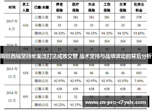 斯旺西城坚持地面流打法成败交替 战术坚持与战绩波动的背后分析 斯旺西城坚持地面流打法成败交替 战术坚持与战绩波动的背后分析